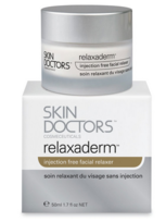 RELAXODERM™ (РЕЛАКСАДЕРМ) КРЕМ-КОРРЕКТОР МИМИЧЕСКИХ МОРЩИН